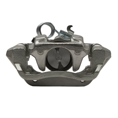 DFC 10-19 Ford Explorer Rear-L Premium Caliper - Silver Zinc Coated
