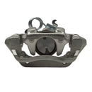 DFC 10-19 Ford Explorer Rear-L Premium Caliper - Silver Zinc Coated