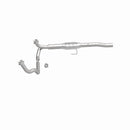 MagnaFlow Direct Fit Catalytic Converter 01 Dodge Ram 1500