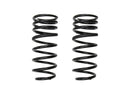 ICON 22025 Toyota Tundra 2-3.5in Lift Stage 11 (TRD) 2.5 Suspension System - Tubular - CDXS
