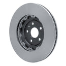 DFC 16-19 Cadillac ATS Left Front Hi-Carbon Alloy Geomet Coated Rotor