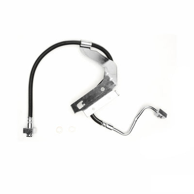 DFC 10-13 Ford F-550 Super Duty Front-L/Front Left Brake Hose