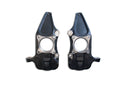 Maxtrac 15-20 Ford F-150 4WD 2/4in. Lowering Kit w/ Spindles. (Requires 22in. Rims or Larger)- Grey