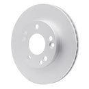 DFC 87-93 Mercedes-Benz 190E Front GeoSPEC Coated Rotor