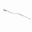 MagnaFlow BRE Exhaust Kit 97-01 Honda CR-V 2.0L