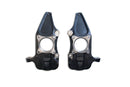 Maxtrac 09-14 Ford F-150 4WD 2/4in. Lowering Kit w/ Spindles-(Required 22in. Rims or Larger