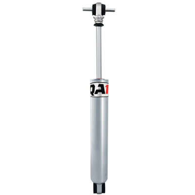 QA1 27 Series Stock Mount Monotube Shock Absorber - Hyperscrew - 4-4 Valving - Steel