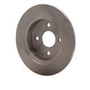 DFC 5000 Advanced Semi Met Brake Pads