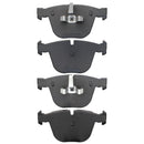 DFC GeoSPEC Coated Rotors - Plain