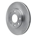 DFC 88-20 Chevrolet Beat (Mexico) Front Brake Rotor