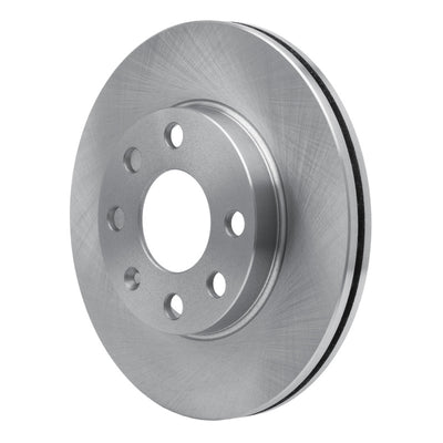 DFC 88-19 Chevrolet Spark Front Rotors