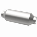 Magnaflow Conv Uni CA 2.25in./2.25in. Straight Direct Fit Converter