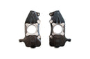 Maxtrac 21-24 Ford F-150 2/4in. Lowering Kit w/ Spindles-(Required 22in. Rims or Larger