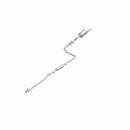 MagnaFlow BRE Exhaust Kit 96-98 Honda Civic 1.6L