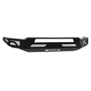 Westin 18-19 Ford F-150 Pro-Mod Front Bumper - Textured Black