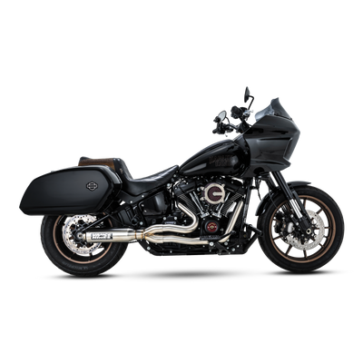 Vance & Hines 18-24 Harley-Davidson Softail Models Supersport 2-1 Performance Exhaust System