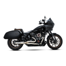 Vance & Hines 18-24 Harley-Davidson Softail Models Supersport 2-1 Performance Exhaust System