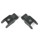 Ridetech 2015+ Ford F-150 2WD/4WD Adjustable Rear Shackles