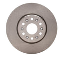 R1 17-25 Buick Enclave Front & Rear Brake Rotor Set