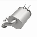 MagnaFlow BRExhaust 17-19 Honda CR-V 1.5L Muffler Kit