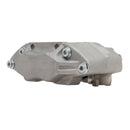 DFC 05-12 Acura RL Front-R Premium Caliper - Silver Zinc Coated