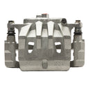 DFC 08-21 Lexus NX300 Front-L Premium Caliper - Silver Zinc Coated