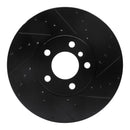 DFC 5000 Advanced Ceramic Brake Pads