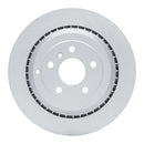DFC GeoSPEC Coated Rotors - Plain