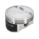 Manley Chevrolet LS Piston Set - 4.005in Bore 1.304in CH, -10.00 CC
