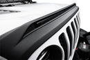 Husky Liners 09-18 Dodge RAM 1500 (Excl. Sport/Rebel) Aeroskin Lightshield PRO - Blk