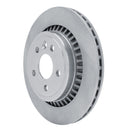 DFC Brake Rotors - Plain
