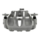 DFC 10-17 Land Rover Range Rover Front-L Premium Caliper - Silver Zinc Coated