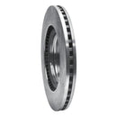 DFC Brake Rotors - Plain