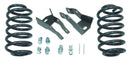 MXT Lowering Spindles
