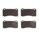 DFC 17-26 Tesla Model 3 Front 4000 Hybridynamic Brake Pads