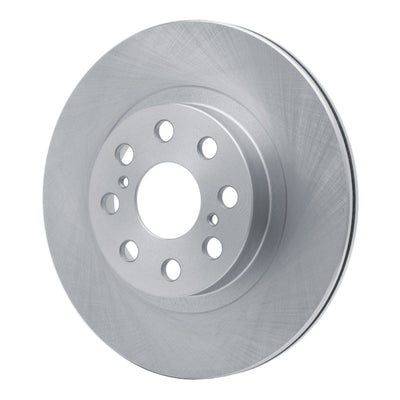 DFC 00-05 Toyota MR2 Spyder Front & Rear Rotors