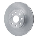 R1 00-05 Toyota MR2 Spyder Rear Brake Rotor Set