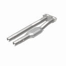 MagnaFlow 96-99 Chevy C2500 Suburban 7.4L Direct Fit Converter