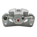 DFC 98-03 Mazda Protege Front-R Silver Zinc Coated Premium Caliper