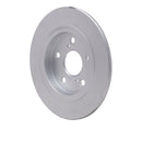 DFC 08-18 Pontiac Vibe Rear GeoSPEC Coated Rotor