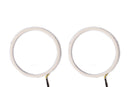 Diode Dynamics Halo Lights LED 185mm Switchback (Pair)