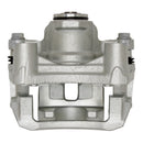 DFC 17-20 Hyundai Sonata Rear-L Premium Caliper - Silver Zinc Coated