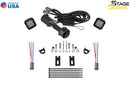 Diode Dynamics 2024+ Toyota Tacoma Stage Series Reverse Light Kit - C1 Sport