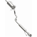 MagnaFlow BRE Exhaust Kit 13-17 NISSAN SENTRA 1.8L
