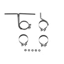 Flowmaster 11-19 GM 2500 6.0L FlowFX Cat-Back Exhaust System