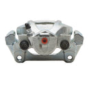 DFC 02-08 Mini Cooper Front-L Premium Caliper - Silver Zinc Coated