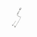MagnaFlow BRE Exhaust Kit 06-11 Honda Civic 1.8L