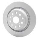 DFC GeoSPEC Coated Rotors - Plain