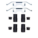 DFC 5000 Advanced Low Met Brake Pads