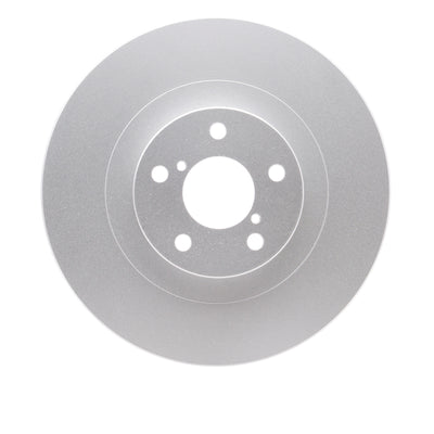 DFC 13-25 Subaru BRZ Front GeoSPEC Coated Rotor